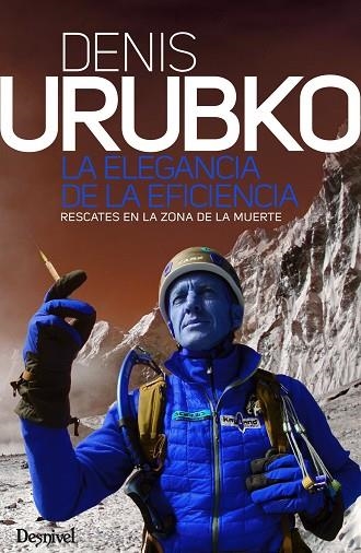 LA ELEGANCIA DE LA EFICIENCIA | 9788498296136 | URUBKO, DENIS | Llibreria Online de Vilafranca del Penedès | Comprar llibres en català