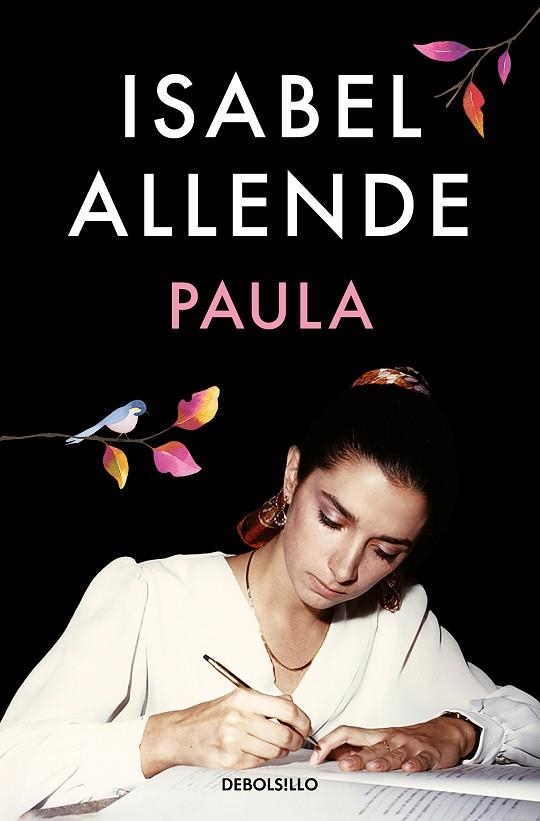 PAULA | 9788466357586 | ALLENDE, ISABEL | Llibreria Online de Vilafranca del Penedès | Comprar llibres en català