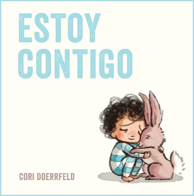 ESTOY CONTIGO | 9788448851828 | DOERRFELD, CORI | Llibreria Online de Vilafranca del Penedès | Comprar llibres en català