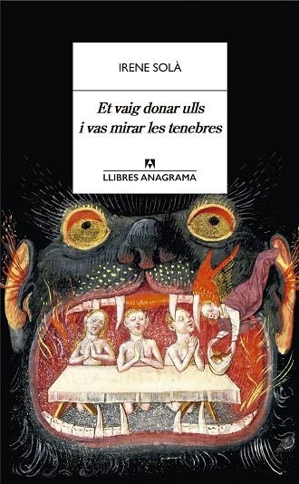 ET VAIG DONAR ULLS I VAS MIRAR LES TENEBRES | 9788433905130 | SOLÀ SAEZ, IRENE | Llibreria L'Odissea - Libreria Online de Vilafranca del Penedès - Comprar libros