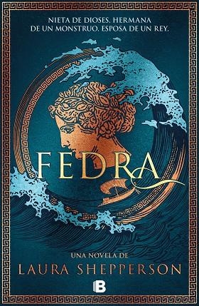 FEDRA | 9788466674256 | SHEPPERSON, LAURA | Llibreria Online de Vilafranca del Penedès | Comprar llibres en català