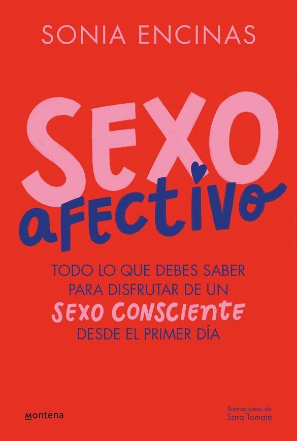 SEXO AFECTIVO | 9788419501455 | ENCINAS, SONIA | Llibreria Online de Vilafranca del Penedès | Comprar llibres en català