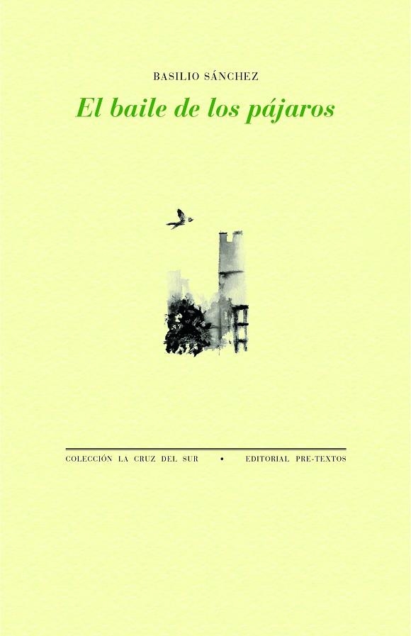 EL BAILE DE LOS PAJAROS | 9788419633194 | SÁNCHEZ, BASILIO | Llibreria Online de Vilafranca del Penedès | Comprar llibres en català