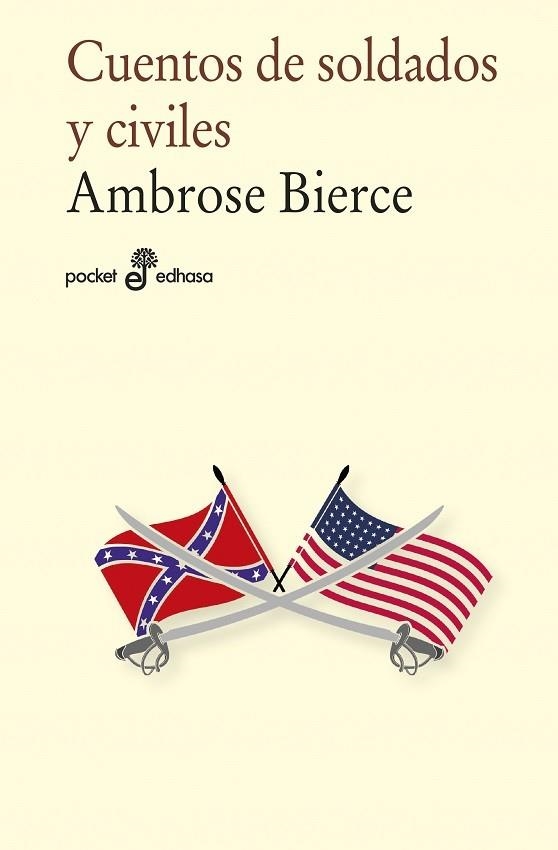 CUENTOS DE SOLDADOS Y CIVILES | 9788435015585 | BIERCE, AMBROSE | Llibreria Online de Vilafranca del Penedès | Comprar llibres en català