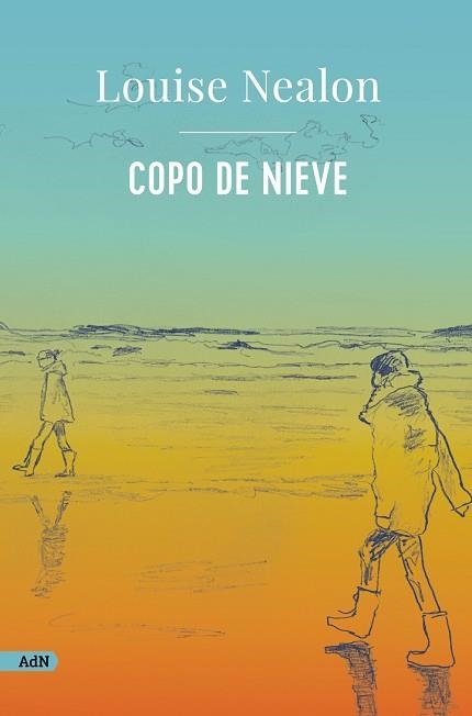 COPO DE NIEVE (ADN) | 9788411481588 | NEALON, LOUISE | Llibreria Online de Vilafranca del Penedès | Comprar llibres en català