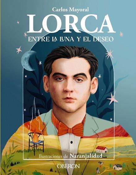 LORCA | 9788441547643 | MAYORAL, CARLOS | Llibreria Online de Vilafranca del Penedès | Comprar llibres en català