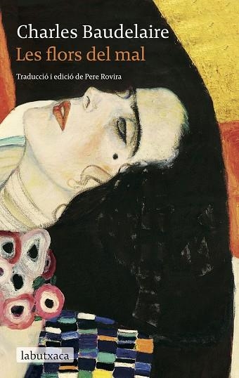 LES FLORS DEL MAL | 9788419107671 | BAUDELAIRE, CHARLES | Llibreria Online de Vilafranca del Penedès | Comprar llibres en català