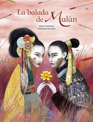 LA BALADA DE MULÁN | 9788414025000 | RODRÍGUEZ SUÁREZ, MÓNICA | Llibreria Online de Vilafranca del Penedès | Comprar llibres en català