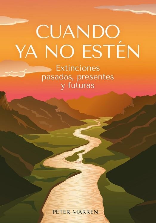 CUANDO YA NO ESTEN | 9788412618495 | MARREN, PETER | Llibreria Online de Vilafranca del Penedès | Comprar llibres en català