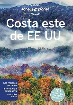 COSTA ESTE DE EE UU 3 | 9788408222569 | ALBISTON, ISABEL/BAKER, MARK/BALFOUR, AMY C./BALKOVICH, ROBERT/BARTLETT, RAY/BREMNER, JADE/CLARK, GR | Llibreria Online de Vilafranca del Penedès | Comprar llibres en català