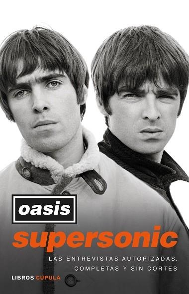 SUPERSONIC | 9788448033149 | OASIS | Llibreria Online de Vilafranca del Penedès | Comprar llibres en català