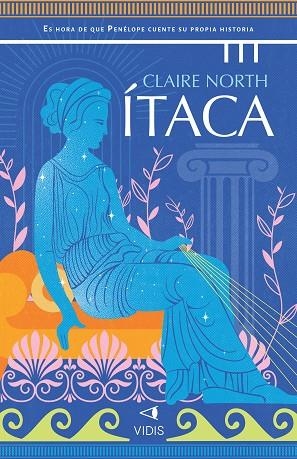 ITACA | 9788418711947 | NORTH, CLAIRE | Llibreria Online de Vilafranca del Penedès | Comprar llibres en català