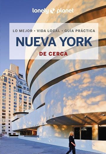 NUEVA YORK DE CERCA 8 | 9788408258537 | O'NEILL, ZORA | Llibreria L'Odissea - Libreria Online de Vilafranca del Penedès - Comprar libros