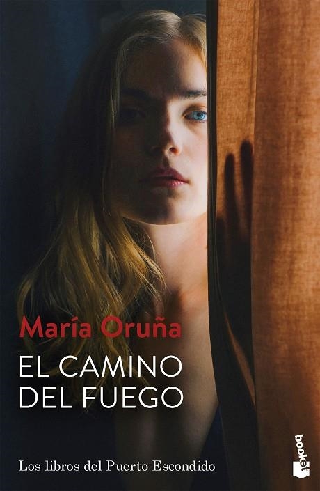 EL CAMINO DEL FUEGO | 9788423363308 | ORUÑA, MARÍA | Llibreria Online de Vilafranca del Penedès | Comprar llibres en català