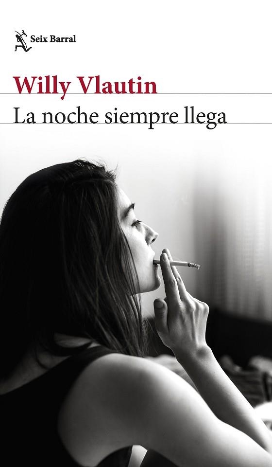 LA NOCHE SIEMPRE LLEGA | 9788432242113 | VLAUTIN, WILLY | Llibreria L'Odissea - Libreria Online de Vilafranca del Penedès - Comprar libros