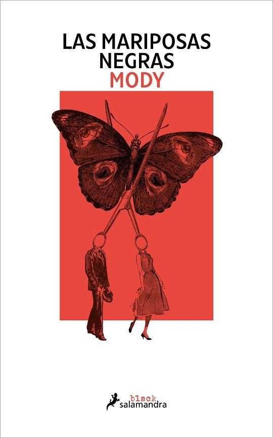 LAS MARIPOSAS NEGRAS | 9788419346193 | KATZ (MODY), GABRIEL | Llibreria L'Odissea - Libreria Online de Vilafranca del Penedès - Comprar libros