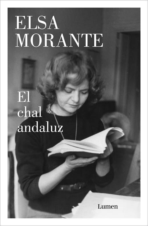 EL CHAL ANDALUZ | 9788426424631 | MORANTE, ELSA | Llibreria Online de Vilafranca del Penedès | Comprar llibres en català