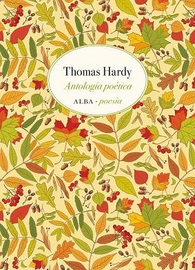 ANTOLOGIA POETICA | 9788490659816 | HARDY, THOMAS | Llibreria Online de Vilafranca del Penedès | Comprar llibres en català