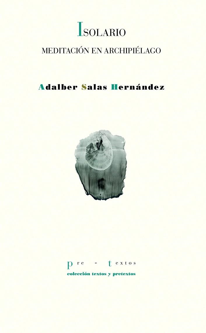 ISOLARIO | 9788419633187 | SALAS HERNÁNDEZ, ADALBER | Llibreria Online de Vilafranca del Penedès | Comprar llibres en català