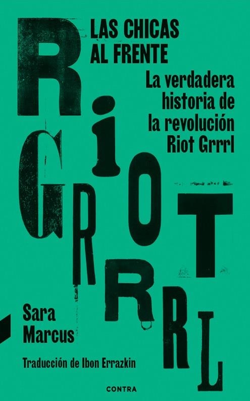 LAS CHICAS AL FRENTE | 9788418282904 | MARCUS, SARA | Llibreria Online de Vilafranca del Penedès | Comprar llibres en català