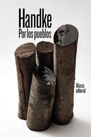 POR LOS PUEBLOS | 9788411482820 | HANDKE, PETER | Llibreria L'Odissea - Libreria Online de Vilafranca del Penedès - Comprar libros