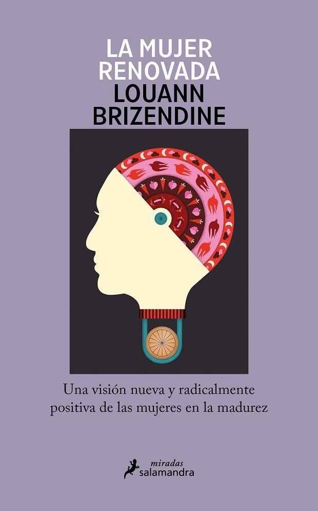 LA MUJER RENOVADA | 9788418968624 | BRIZENDINE, LOUANN | Llibreria Online de Vilafranca del Penedès | Comprar llibres en català