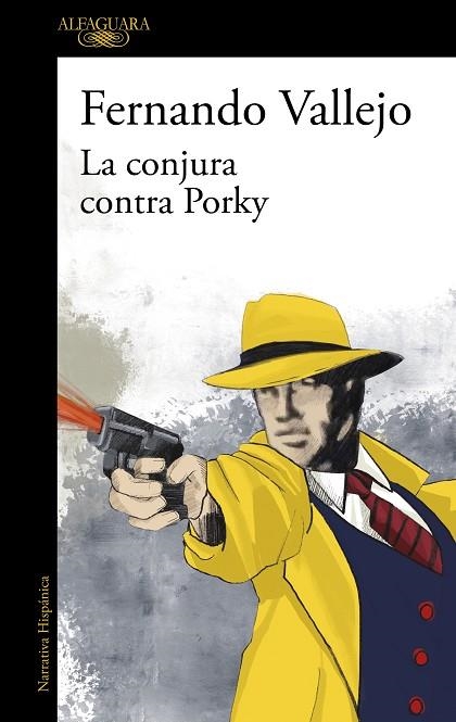 LA CONJURA CONTRA PORKY | 9788420476155 | VALLEJO, FERNANDO | Llibreria Online de Vilafranca del Penedès | Comprar llibres en català