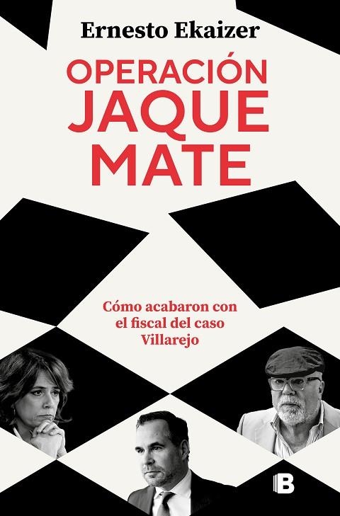 OPERACION JAQUE MATE | 9788466662949 | EKAIZER, ERNESTO | Llibreria Online de Vilafranca del Penedès | Comprar llibres en català