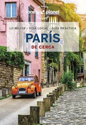 PARIS DE CERCA 7 | 9788408269472 | LE NEVEZ, CATHERINE/CARILLET, JEAN-BERNARD/FONG YAN, FABIENNE | Llibreria Online de Vilafranca del Penedès | Comprar llibres en català