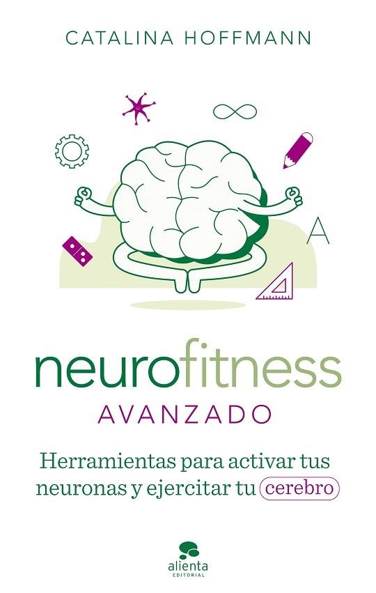 NEUROFITNESS AVANZADO | 9788413442426 | HOFFMANN, CATALINA | Llibreria Online de Vilafranca del Penedès | Comprar llibres en català