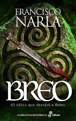 BREO | 9788435064194 | NARLA, FRANCISCO | Llibreria L'Odissea - Libreria Online de Vilafranca del Penedès - Comprar libros