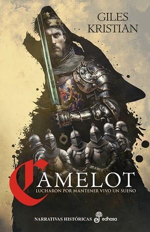 CAMELOT | 9788435063920 | KRISTIAN, GILES | Llibreria Online de Vilafranca del Penedès | Comprar llibres en català