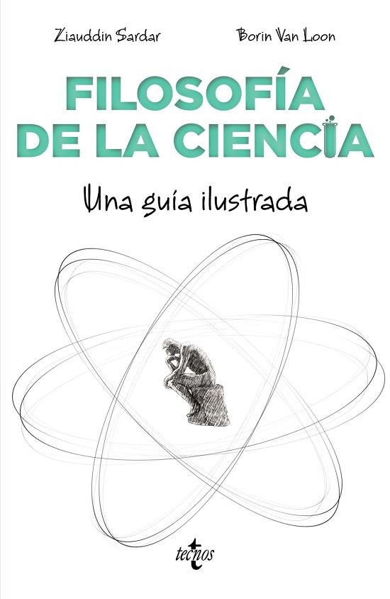 FILOSOFIA DE LA CIENCIA | 9788430976065 | SARDAR, ZIAUDDIN | Llibreria Online de Vilafranca del Penedès | Comprar llibres en català