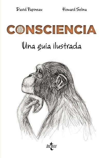 CONSCIENCIA | 9788430976072 | PAPINEAU, DAVID | Llibreria Online de Vilafranca del Penedès | Comprar llibres en català