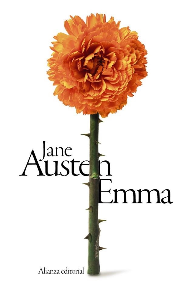 EMMA | 9788411482806 | AUSTEN, JANE | Llibreria L'Odissea - Libreria Online de Vilafranca del Penedès - Comprar libros