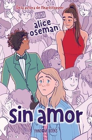 SIN AMOR EDICION ESPECIAL | 9788418027871 | OSEMAN, ALICE | Llibreria Online de Vilafranca del Penedès | Comprar llibres en català