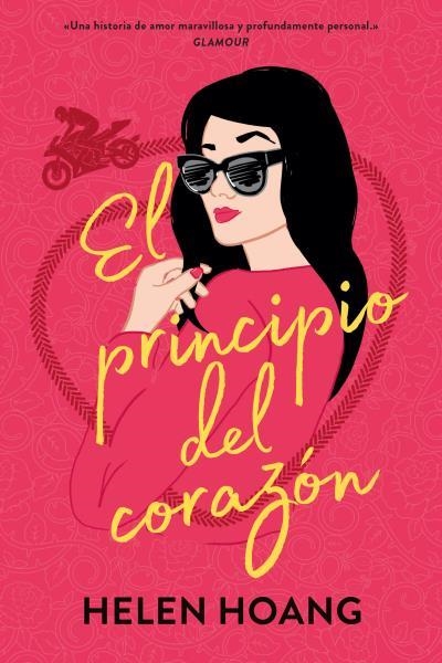 EL PRINCIPIO DEL CORAZÓN | 9788417421960 | HOANG, HELEN | Llibreria Online de Vilafranca del Penedès | Comprar llibres en català