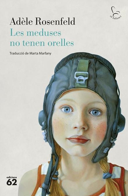 LES MEDUSES NO TENEN ORELLES | 9788429781144 | ROSENFELD, ADÈLE | Llibreria L'Odissea - Libreria Online de Vilafranca del Penedès - Comprar libros