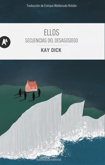 ELLOS | 9788415509882 | DICK, KAY | Llibreria Online de Vilafranca del Penedès | Comprar llibres en català