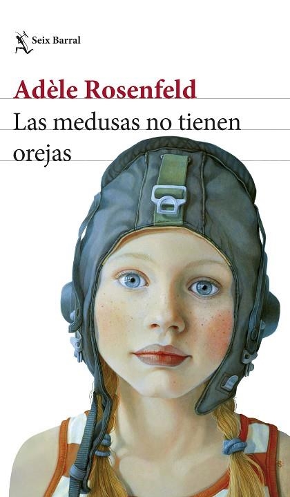 LAS MEDUSAS NO TIENEN OREJAS | 9788432242236 | ROSENFELD, ADÈLE | Llibreria Online de Vilafranca del Penedès | Comprar llibres en català