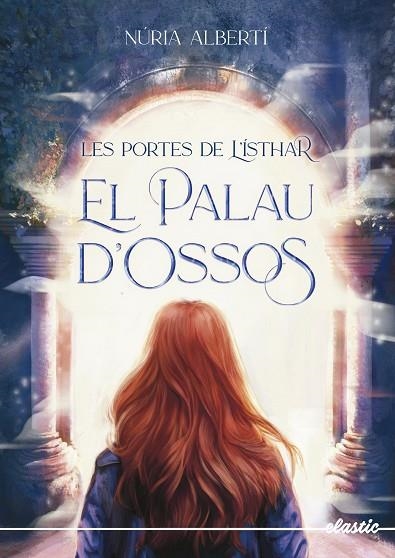 LES PORTES DE L ISTHAR 1 EL PALAU D OSSOS | 9788419478306 | ALBERTÍ MARTÍNEZ DE VELASCO, NÚRIA | Llibreria Online de Vilafranca del Penedès | Comprar llibres en català