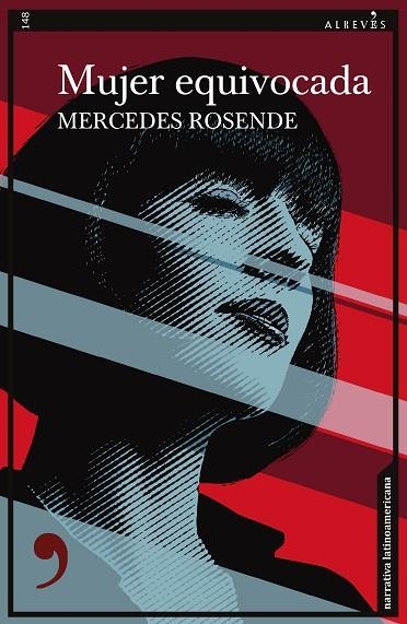 MUJER EQUIVOCADA | 9788419615121 | ROSENDE, MERCEDES | Llibreria Online de Vilafranca del Penedès | Comprar llibres en català