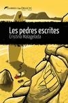 LES PEDRES ESCRITES | 9788419415127 | MALAGELADA, CRISTINA | Llibreria Online de Vilafranca del Penedès | Comprar llibres en català