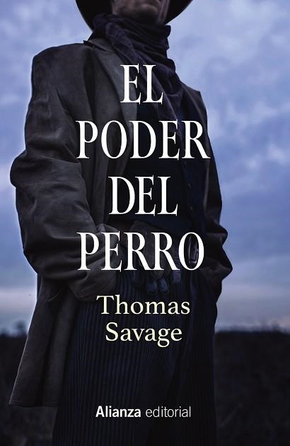 EL PODER DEL PERRO | 9788411483384 | SAVAGE, THOMAS | Llibreria Online de Vilafranca del Penedès | Comprar llibres en català