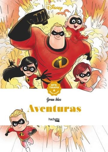 AVENTURAS | 9788419316769 | VARIOS AUTORES | Llibreria Online de Vilafranca del Penedès | Comprar llibres en català