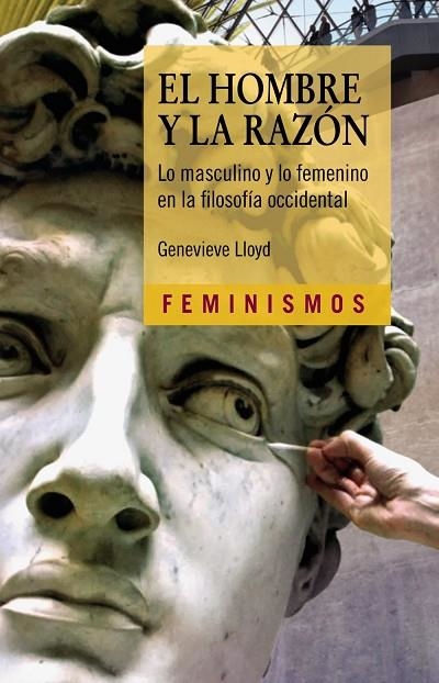 EL HOMBRE Y LA RAZON | 9788437646305 | LLOYD, GENEVIEVE | Llibreria Online de Vilafranca del Penedès | Comprar llibres en català