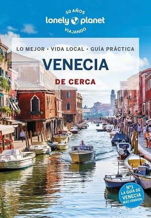 VENECIA DE CERCA 5 | 9788408270973 | SMITH, HELENA/BLASI, ABIGAIL | Llibreria L'Odissea - Libreria Online de Vilafranca del Penedès - Comprar libros