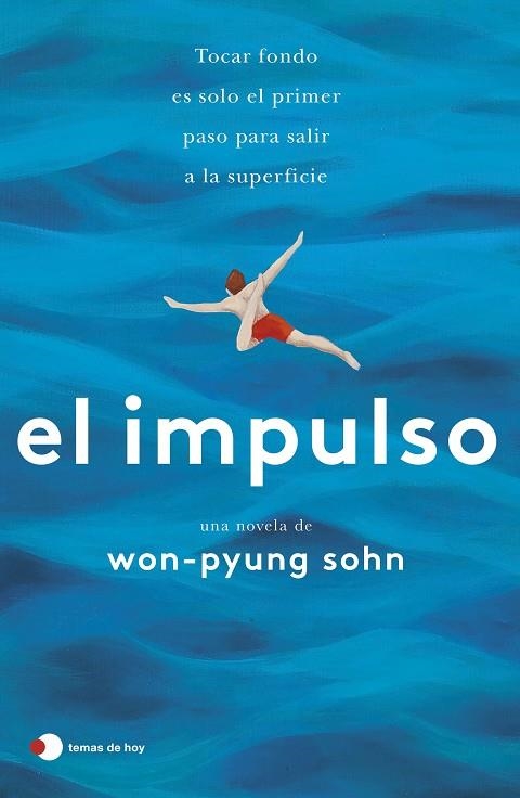 EL IMPULSO | 9788499989600 | WON-PYUNG SOHN | Llibreria Online de Vilafranca del Penedès | Comprar llibres en català