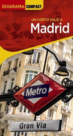 MADRID | 9788491585992 | MARTÍNEZ REVERTE, JAVIER/GILES PACHECO, FERNANDO DE/ROBA, SILVIA/PAZ SAZ, PEPO | Llibreria Online de Vilafranca del Penedès | Comprar llibres en català