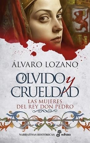 OLVIDO Y CRUELDAD | 9788435064019 | LOZANO, ÁLVARO | Llibreria L'Odissea - Libreria Online de Vilafranca del Penedès - Comprar libros